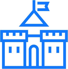 Hotels & Resorts