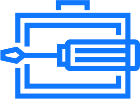 Industry Parts & Machine Suppliers