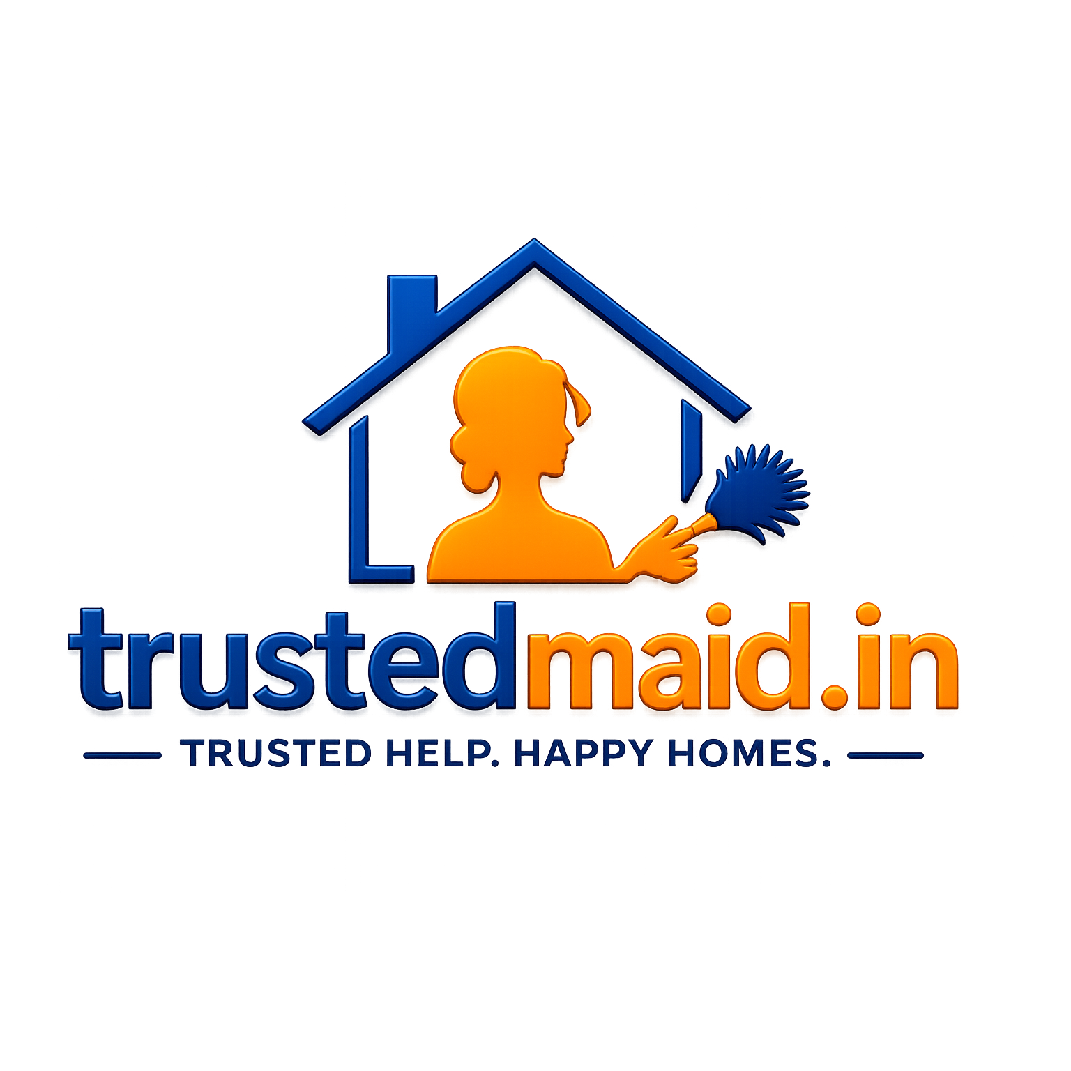 TrustedMaid.in