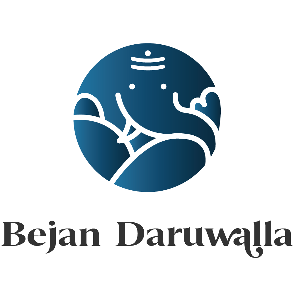 Bejan Daruwalla