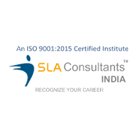 Sla Consultants India