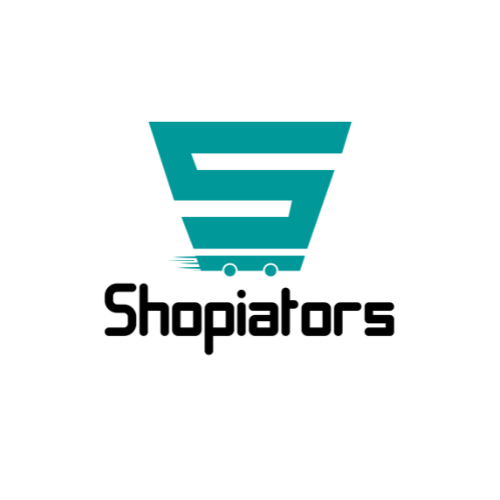 Shopiators