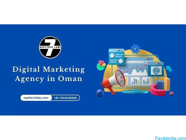 Why Isn’t Your Website Ranking Higher? Consult an SEO Company in Muscat