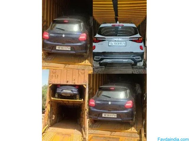 Relocate With Ease With Dtc Express Packers and Movers - 1/10