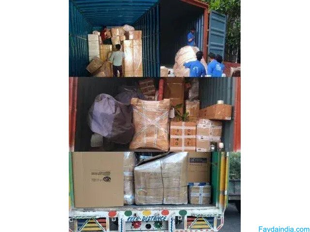 Relocate With Ease With Dtc Express Packers and Movers - 3/10