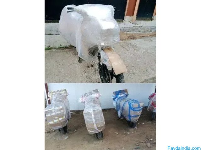 Relocate With Ease With Dtc Express Packers and Movers - 6/10