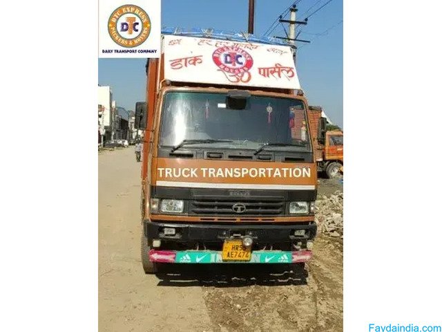 Relocate With Ease With Dtc Express Packers and Movers - 7/10