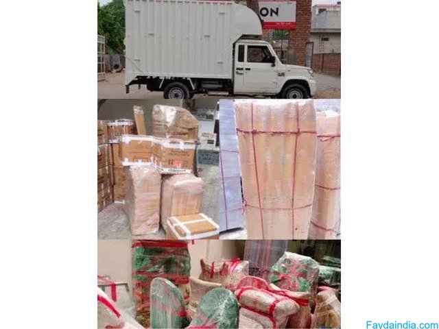 Relocate With Ease With Dtc Express Packers and Movers - 10/10