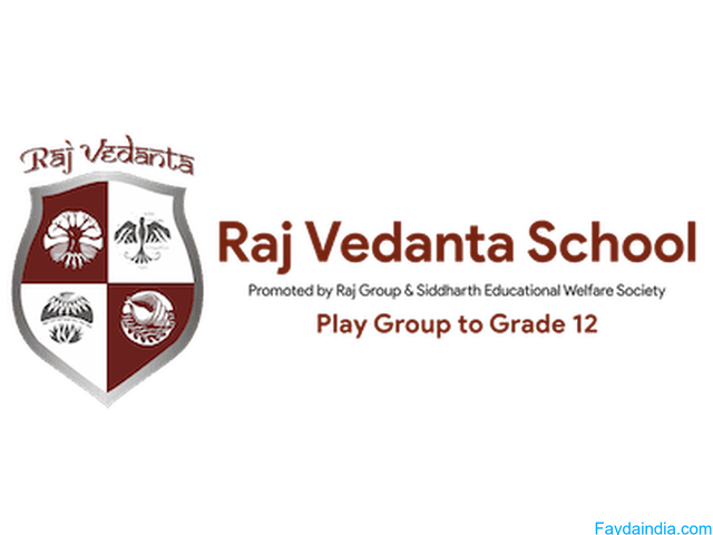 2024-2025 Enroll in Raj Vedanta School, No. #1 ICSE School in Bhopal
