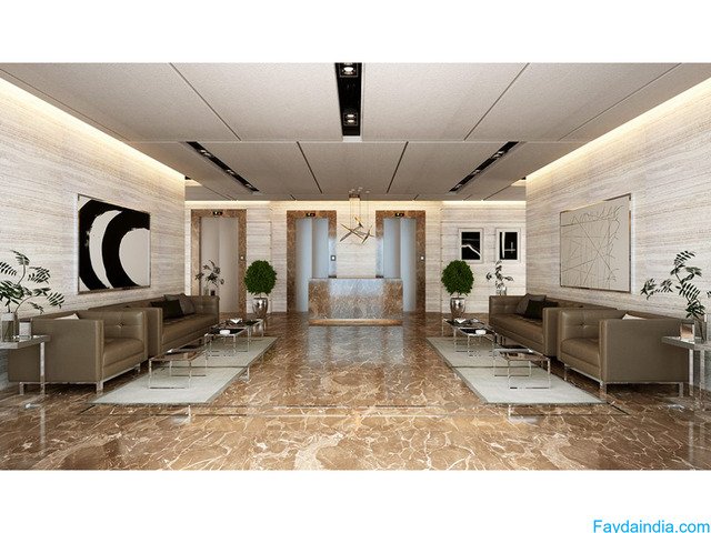 Rohan Ekam Luxury 2, 3 & 4 BHK Homes Pre Launch 1.25 CR Onwards, Balewadi, Pune - 2/3