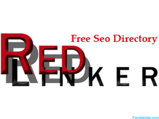 RedLinker - Free SEO Directory