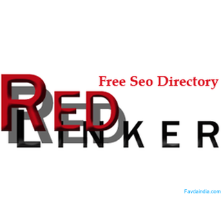 RedLinker - Free SEO Directory