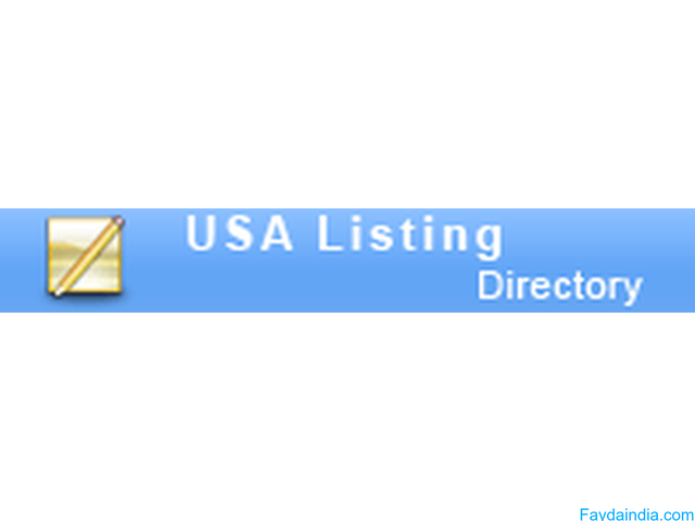 USA Listing Directory for Global Website Submission