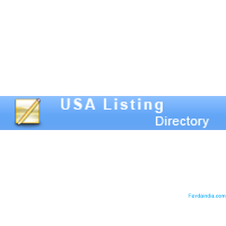 USA Listing Directory for Global Website Submission