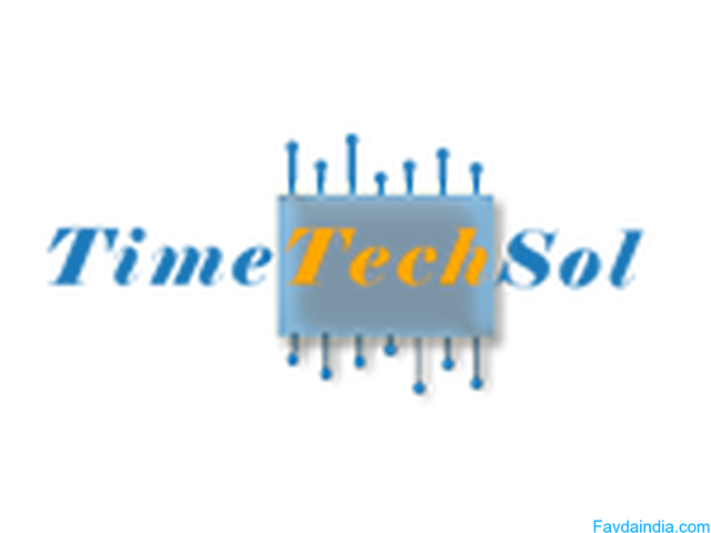 Want to Improve SEO and Social Media Ranking? - Visit TimeTechSol