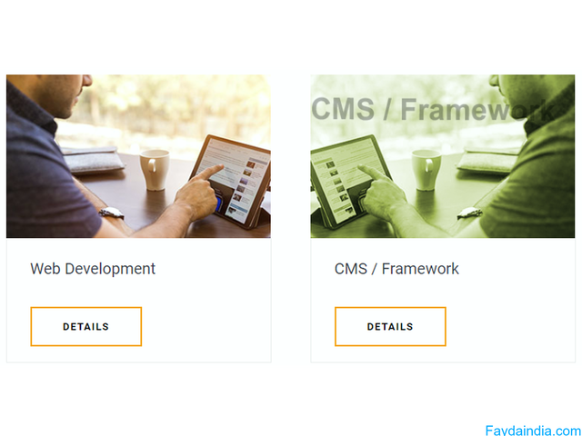 Angular and Node Courses - Learn from Home Option