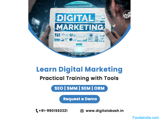 Need a Seasoned Digital Marketing Specialist? - 2/3