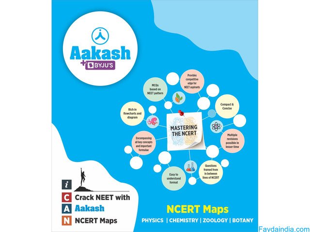 Prepare for proven success in IIT-JEE & NEET with Aakash DLP - 7/10