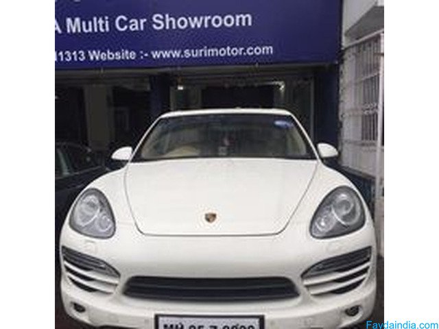 Looking for certified used cars in Navi Mumbai? Check Suri Motors - 6/9