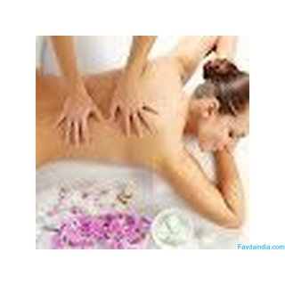 Zirakpur massage centre