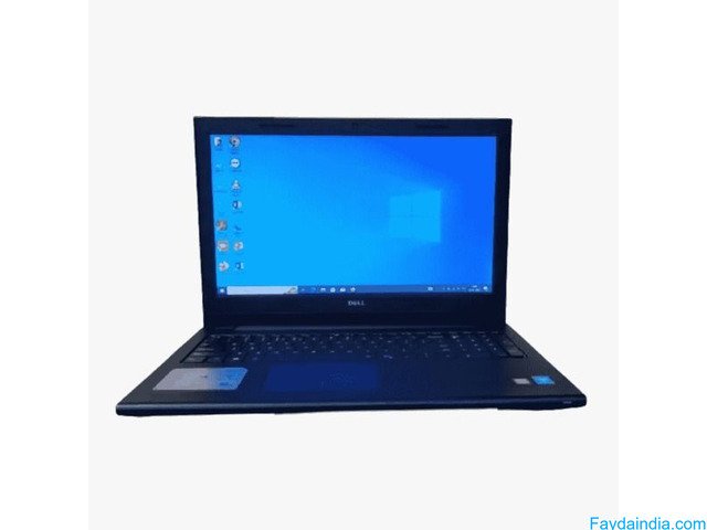 Raza Computers: Sell Old and Used Dell Laptops in India - 1/3