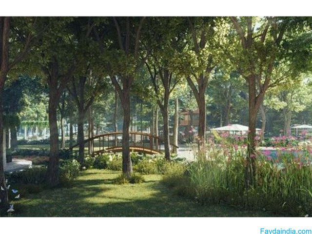 Lodha Marq - 3, 4 & 5 BHK Flats Possession May 2027 - 6/6