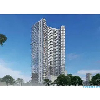 Rustomjee Bayview 2,3,4 BHK ₹ 3.6 Cr Onwards Matunga West