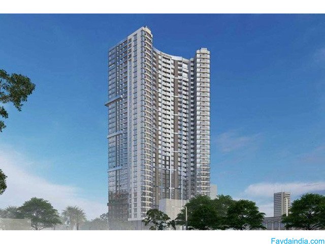 Rustomjee Bayview 2,3,4 BHK ₹ 3.6 Cr Onwards Matunga West - 9/13
