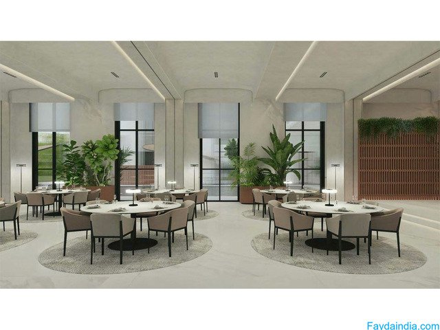 Rustomjee Bayview 2,3,4 BHK ₹ 3.6 Cr Onwards Matunga West - 10/13