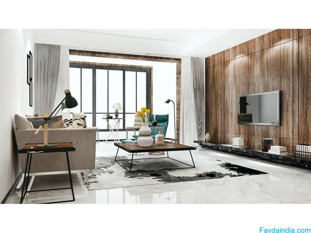 Rustomjee Bayview 2,3,4 BHK ₹ 3.6 Cr Onwards Matunga West - 11/13