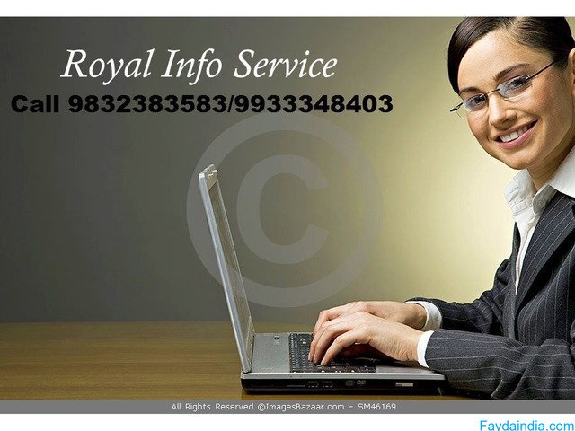 Online Data Entry Job