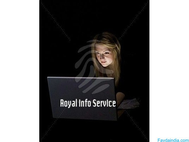 Online Part Time Job