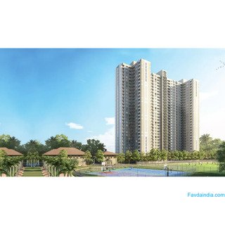 Lodha Amara by Lodha Group, Kolshet Thane