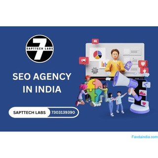 Top Digital Marketing Agency in India: Elevate Your Business Growth Today