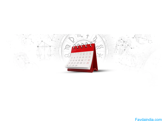 Lucky Dates by Date of Birth