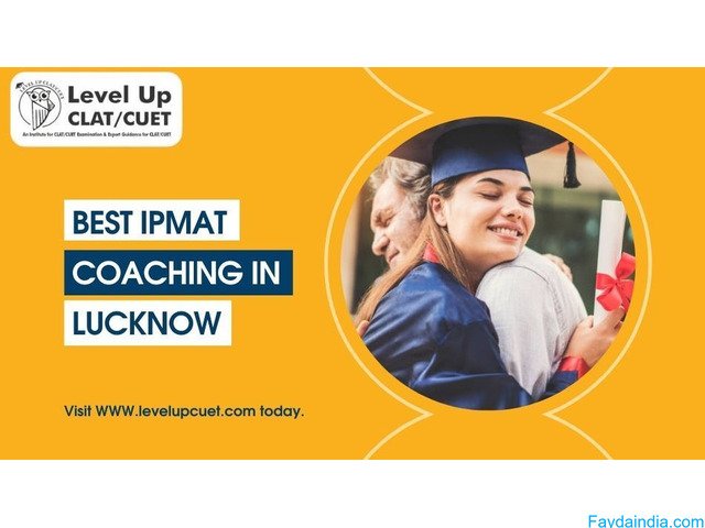 Best IPMAT coaching in India