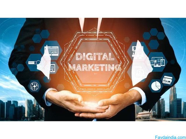 Best Digital Marketing Agency In Mohali – SEO, PPC & More