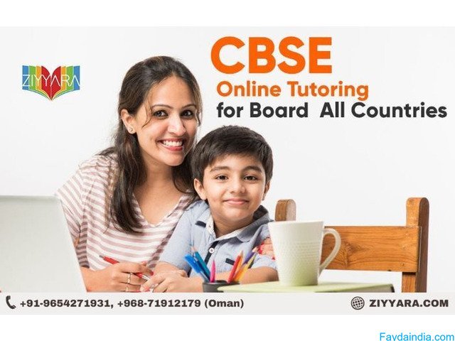 Best CBSE Online Tuition Classes: Expert Support for Board Exam Success
