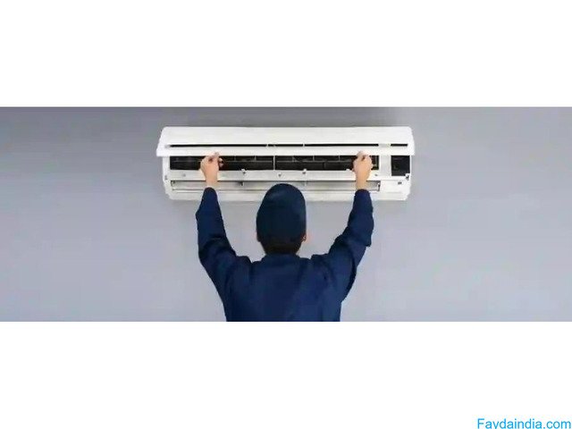 AC Installation Service in Mumbai