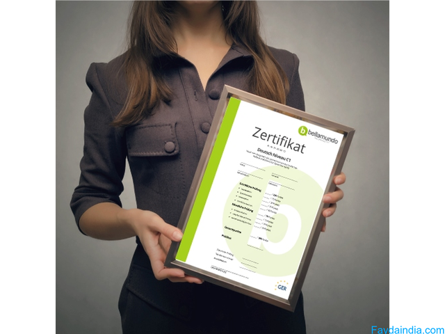 Buy telc B2 certificate online without exam in India WhatsApp(+371 204 33160)