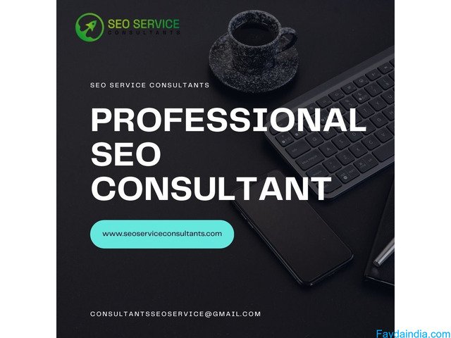Unlock Your Website's Potential with Technical SEO Services by SEO Service Consultants