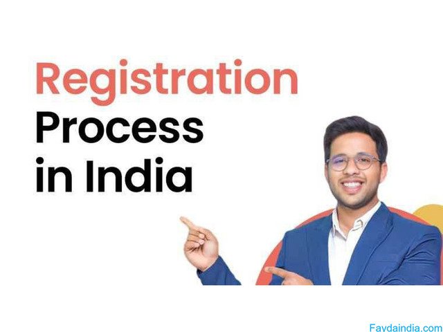 Company Registration & Filing Services in Banglore, Chennai, Hyderabad