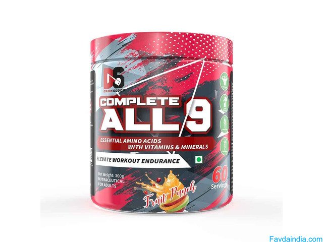 How to Choose the Best Post-Workout Supplement for Faster Muscle Growth