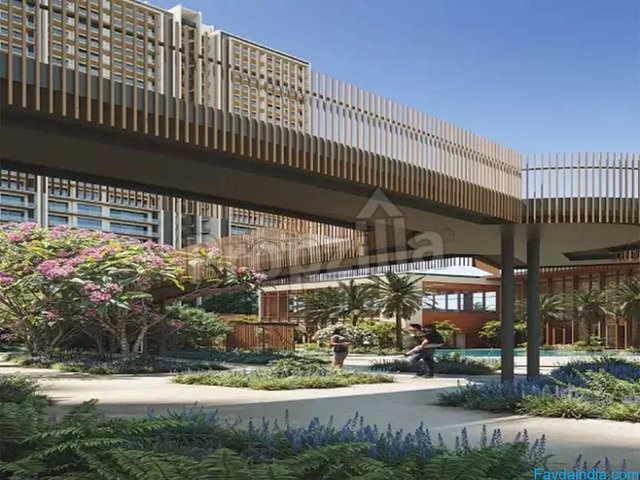 Buy 4 BHK Flats at Conscient Elaira – Exclusive Residential Project