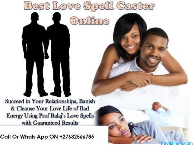 Love Problem Specialist (Psychic) Cell +27630716312 Do you want your love to grow stronger