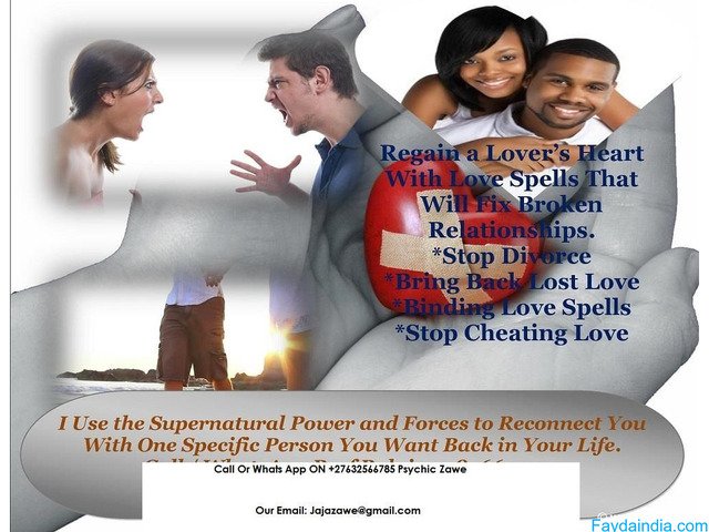 Love spells that works TO SOLVE LOVE PROBLEMS IN MARRIAGE .