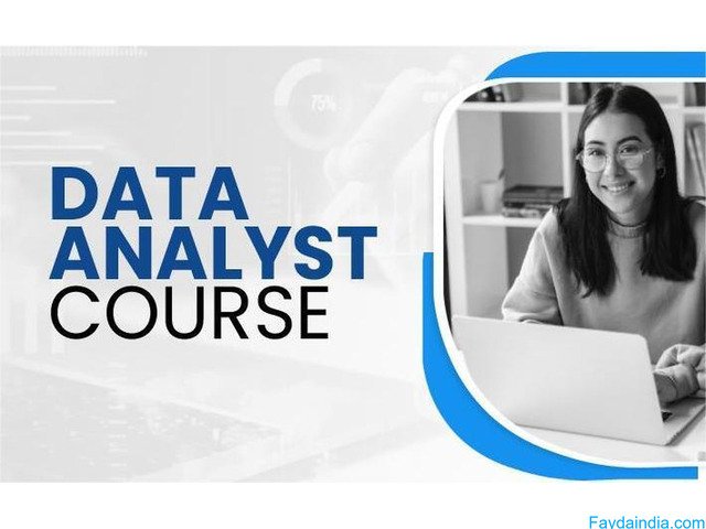 Data Analytics Coaching in Bangalore