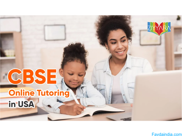Your Path to CBSE Success: online tuition for CBSE Board in USA