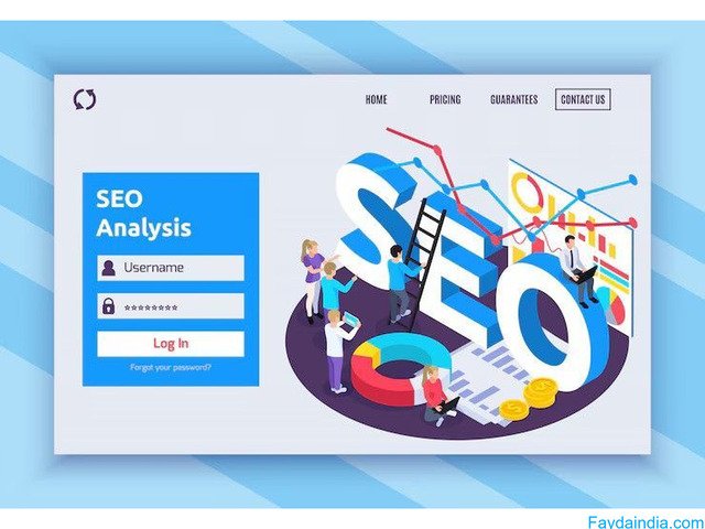 Hire an Off Page SEO Expert at SEO Service Consultants