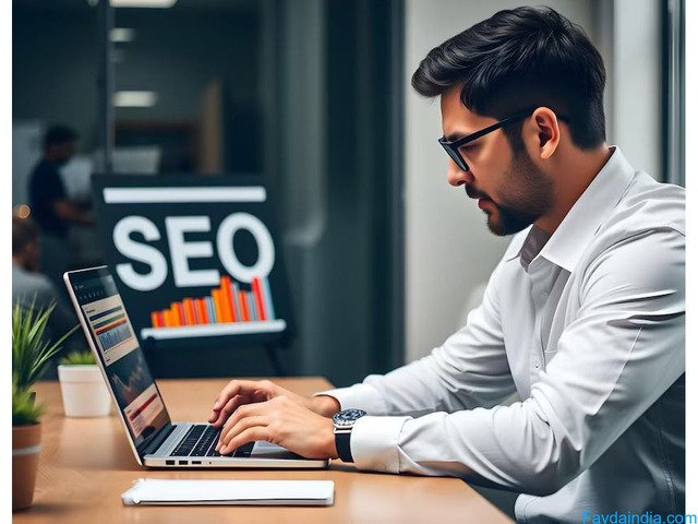 Transform Your Business with Algorismic Tech’s Digital Marketing Services